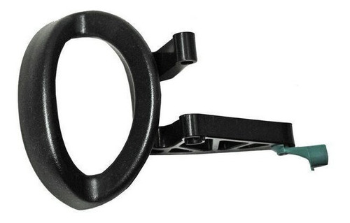 Manija Interior Derecha Jeep Liberty  2002 2003 2004 2005 2006 2007