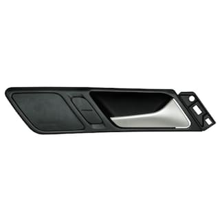 Foto 1 | Manija Interior Derecha Volkswagen Jetta Bicentenario 2011 2012 2013 2014 2015 2016 2017