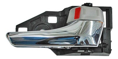 Foto 1 | Manija Interior Derecha Toyota Sienna 2011 2012 2013 2014 2015