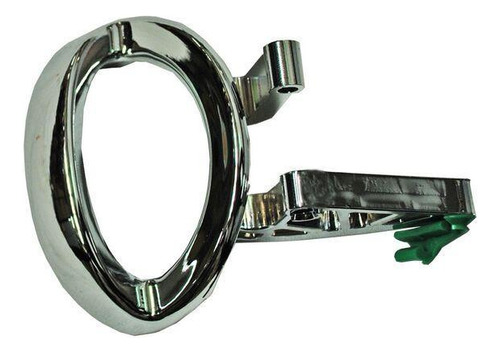 Foto 1 | Manija Interior Derecha Jeep Liberty  2002 2003 2004 2005 2006 2007