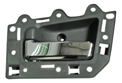 Foto 1 | Manija Interior Izquierda Jeep Grand Cherokee 2005 2006 2007 2008 2009 2010 2011