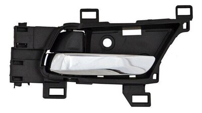 Foto 1 | Manija Interior Izquierda Honda City 2014 2015 2016 2017