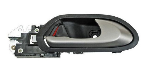 Manija Interior Derecha Honda Civic  2006 2007 2008 2009 2010 2011