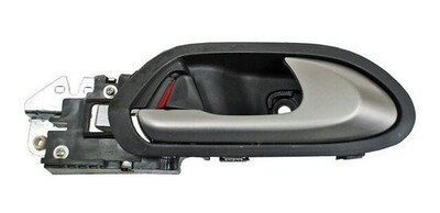 Foto 1 | Manija Interior Derecha Honda Civic 2006 2007 2008 2009 2010 2011