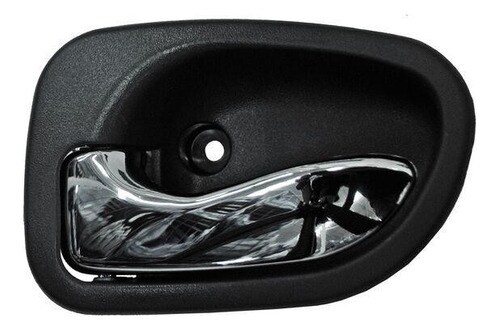 Manija Interior Izquierda Hyundai Atos  2001 2002 2003 2004 2005 2006 2007 2008 2009 2010 2011 $499