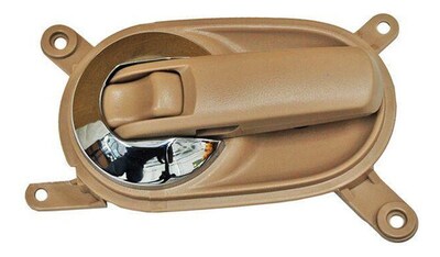 Foto 1 | Manija Interior Izquierda Nissan Quest 2007 2008 2009