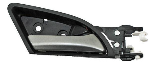 Manija Interior Derecha Honda Accord 4 Puertas 2008 2009 2010 2011 2012