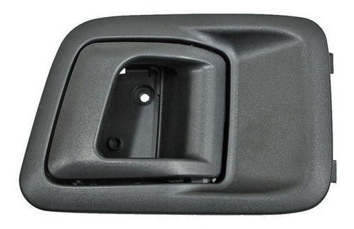 Foto 2 pulgar | Manija Interior Derecha Honda Ridgeline  2006 2007 2008 2009 2010 2011 2012