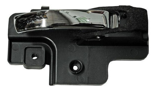 Foto 2 pulgar | Manija Interior Derecha Jeep Compass  2007 2008 2009 2010