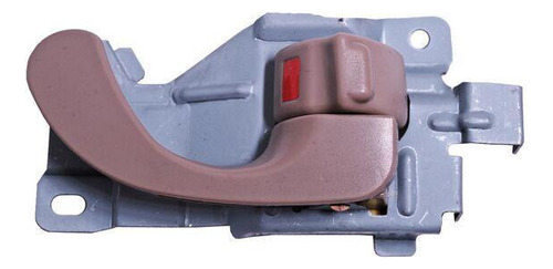 Foto 1 | Manija Interior Derecha Mitsubishi Eclipse  2000 2001 2002 2003 2004 2005