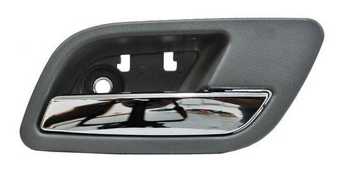 Foto 2 pulgar | Manija Interior Derecha Gmc Yukon Slt 2007 2008 2009 2010 2011 2012 2013 2014