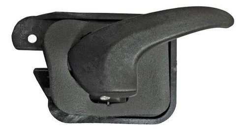 Foto 2 pulgar | Manija Interior Derecha Ford Mustang  1994 1995 1996 1997 1998 1999 2000 2001 2002 2003 2004