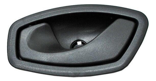 Foto 2 pulgar | Manija Interior Izquierda Renault Laguna  2008 2009 2010 2011 2012 2013 2014