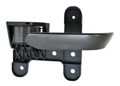 Foto 2 pulgar | Manija Interior Derecha Nissan Armada  2004 2005 2006 2007 2008 2009 2010 2011 2012 2013 2014 2015