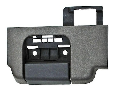 Foto 1 | Manija Interior Derecha Ford Pick Up 2009 2010 2011 2012 2013 2014
