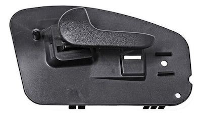 Foto 1 | Manija Interior Derecha Chevrolet Corsa 2002 2003 2004 2005 2006 2007 2008