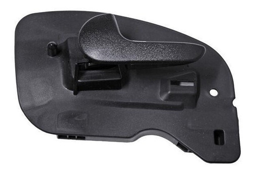 Foto 2 pulgar | Manija Interior Derecha Chevrolet Meriva  2004 2005 2006 2007 2008