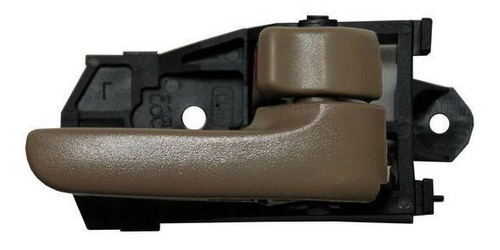 Foto 2 pulgar | Manija Interior Derecha Toyota Camry  1997 1998 1999 2000 2001