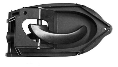 Foto 1 | Manija Interior Izquierda Ford Fiesta 1996 1997 1998 1999 2000 2001 2002