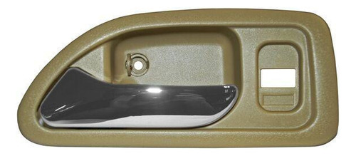 Foto 2 pulgar | Manija Interior Izquierda Honda Accord  1994 1995 1996 1997