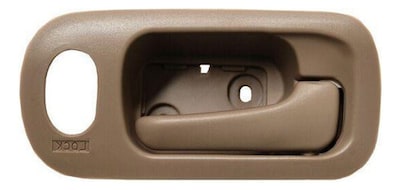 Foto 1 | Manija Interior Derecha Honda Cr-v 2002 2003 2004 2005 2006