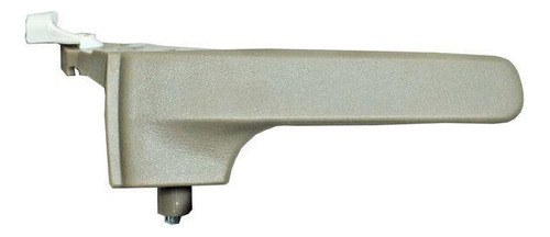 Manija Interior Derecha Jeep Liberty  2008 2009 2010 2011 2012 2013