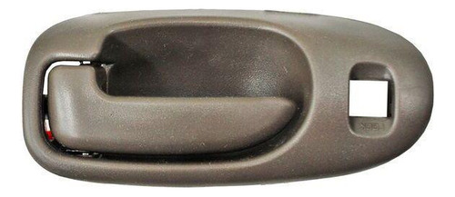 Foto 2 pulgar | Manija Interior Izquierda Dodge Stratus  2001 2002 2003 2004 2005 2006