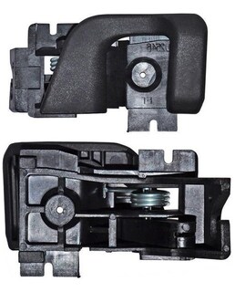 Foto 1 | Manija Interior Izquierda Ford Ranger 1989 1990 1991 1992