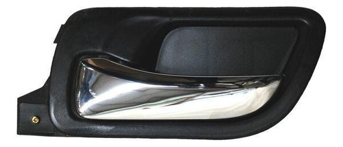 Manija Interior Izquierda Honda Accord  2003 2004 2005 2006 2007
