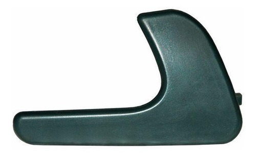 Foto 2 pulgar | Manija Interior Derecha Volkswagen Pointer  2000 2001 2002 2003 2004 2005 2006 2007 2008 2009