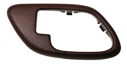 Manija Interior Izquierda Chevrolet Pick Up  1995 1996 1997 1998