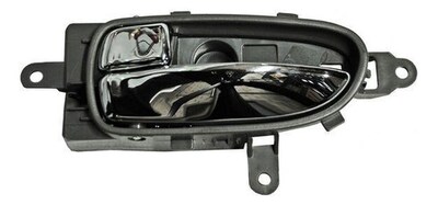 Foto 1 | Manija Interior Izquierda Nissan Altima 2007 2008 2009 2010 2011 2012