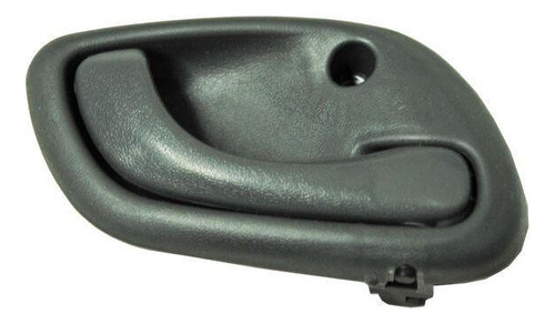 Foto 2 pulgar | Manija Interior Derecha Chevrolet Tracker  1999 2000 2001 2002 2003 2004