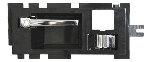 Manija Interior Izquierda Chevrolet Blazer  1983 1984 1985 1986 1987 1988 1989 1990 1991 1992 1993 1994