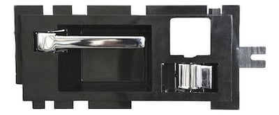Foto 1 | Manija Interior Izquierda Chevrolet Blazer 1983 1984 1985 1986 1987 1988 1989 1990 1991 1992 1993 1994