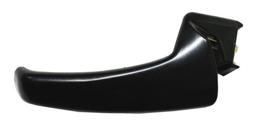 Foto 2 pulgar | Manija Interior Derecha Dodge Ram 1500 2009 2010 2011 2012 2013