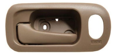 Foto 1 | Manija Interior Izquierda Honda Cr-v 2002 2003 2004 2005 2006