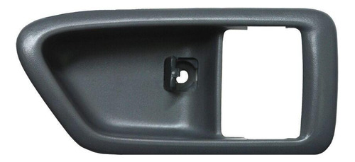 Foto 2 pulgar | Manija Interior Derecha Toyota Camry  1997 1998 1999 2000 2001