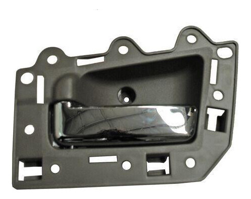 Foto 2 pulgar | Manija Interior Izquierda Jeep Grand Cherokee  2005 2006 2007 2008 2009 2010 2011
