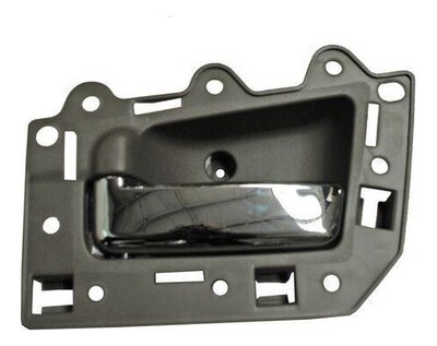 Foto 1 | Manija Interior Izquierda Jeep Grand Cherokee 2005 2006 2007 2008 2009 2010 2011