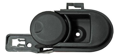 Foto 2 pulgar | Manija Interior Izquierda Jeep Wrangler  2007 2008