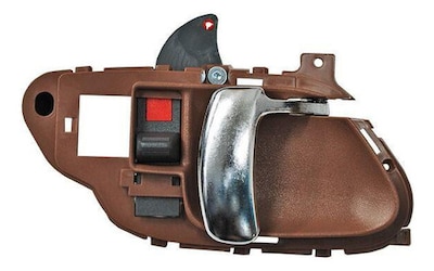 Foto 1 | Manija Interior Derecha Chevrolet Pick Up 1995 1996 1997 1998