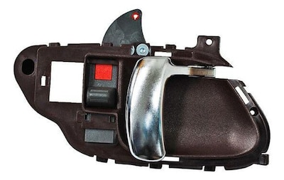 Foto 1 | Manija Interior Derecha Chevrolet Pick Up 1995 1996 1997 1998