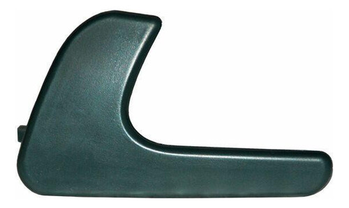 Foto 2 pulgar | Manija Interior Izquierda Volkswagen Pointer  2000 2001 2002 2003 2004 2005 2006 2007 2008 2009