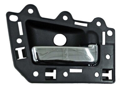 Foto 1 | Manija Interior Derecha Jeep Grand Cherokee 2005 2006 2007 2008 2009 2010 2011
