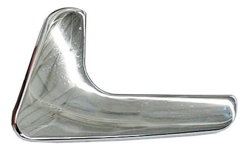 Foto 2 pulgar | Manija Interior Izquierda Seat Ibiza  1999 2000 2001 2002