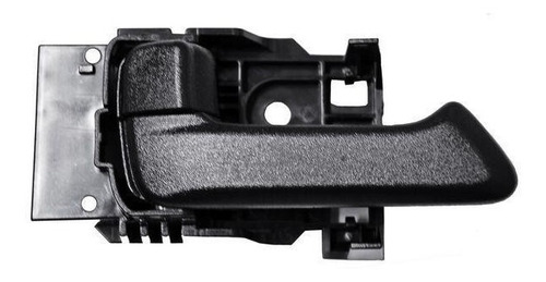 Foto 2 pulgar | Manija Interior Derecha Chevrolet Colorado  2004 2005 2006 2007 2008 2009 2010 2011 2012