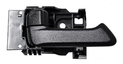 Foto 1 | Manija Interior Derecha Chevrolet Colorado 2004 2005 2006 2007 2008 2009 2010 2011 2012