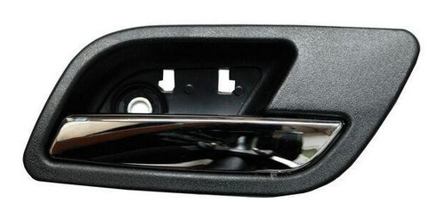 Foto 2 pulgar | Manija Interior Derecha Gmc Denali Slt 2007 2008 2009 2010 2011 2012 2013 2014