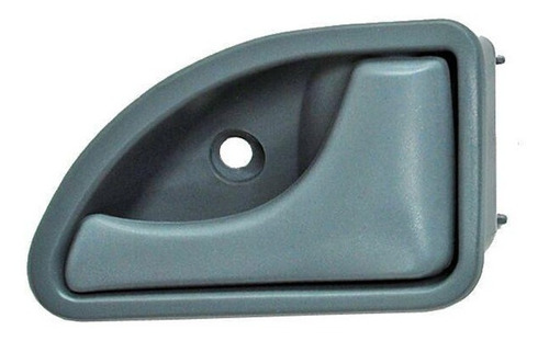 Manija Interior Derecha Renault Kangoo  2004 2005 2006 2007 2008 2009 2010 2011 2012 2013 2014 2015